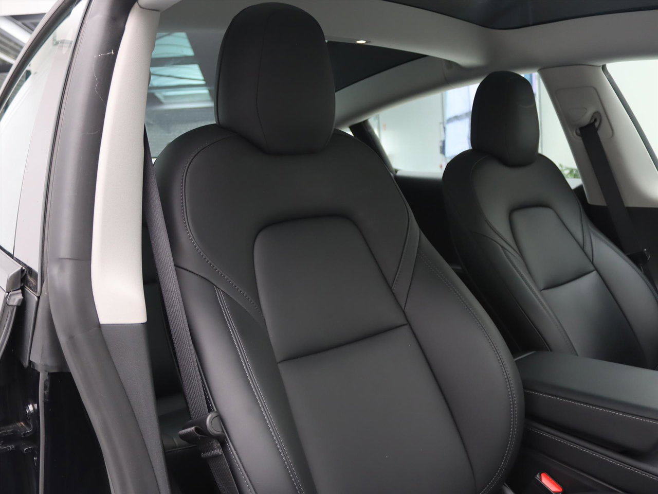 Tesla Model 3 Standard RWD Plus FACELIFT 91.8% SoH [ AMD RYZEN+LFP-ACCU+WARMTEPOMP+AUTOPILOT ] 20