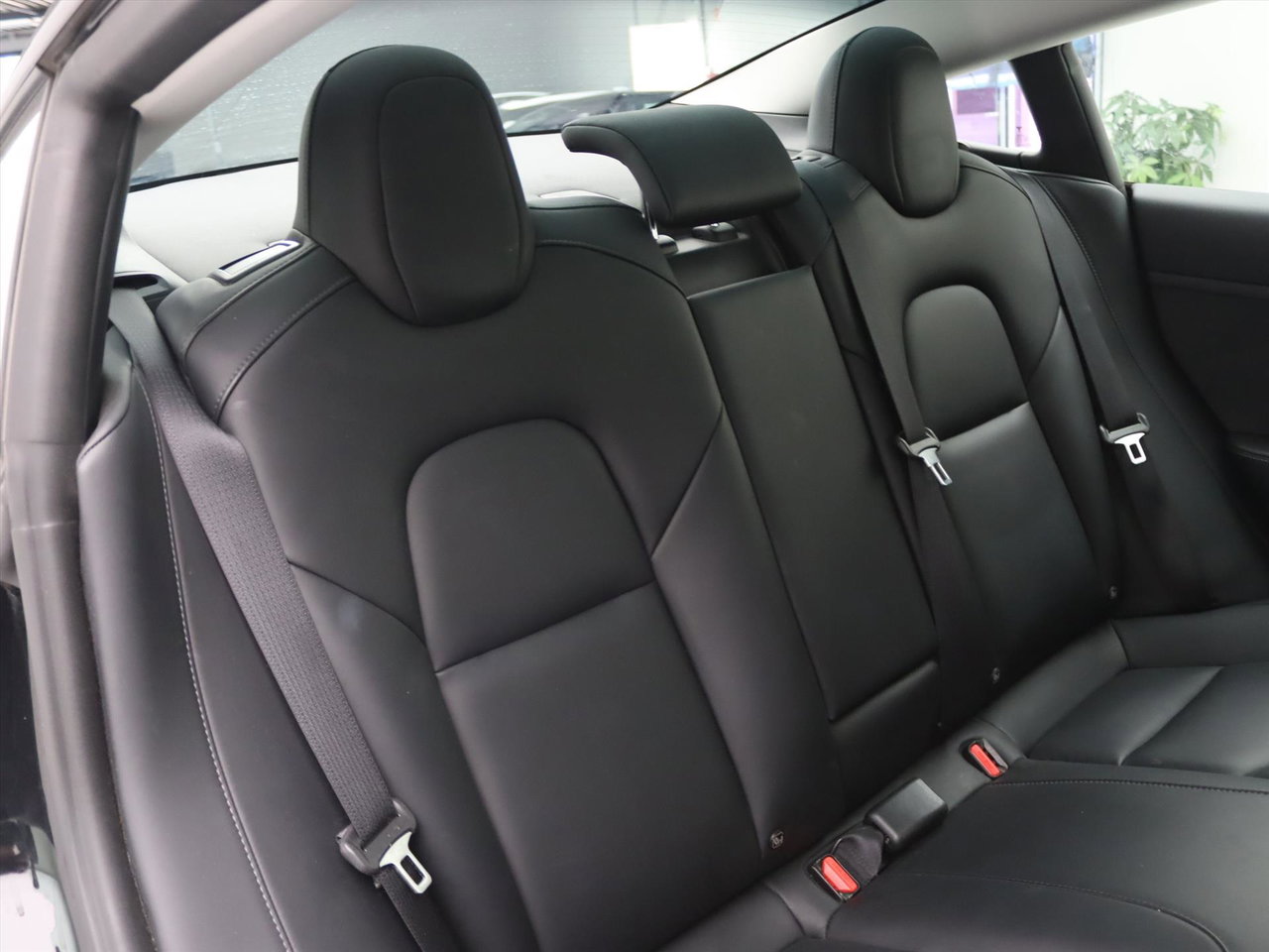 Tesla Model 3 Standard RWD Plus FACELIFT 91.8% SoH [ AMD RYZEN+LFP-ACCU+WARMTEPOMP+AUTOPILOT ] 16