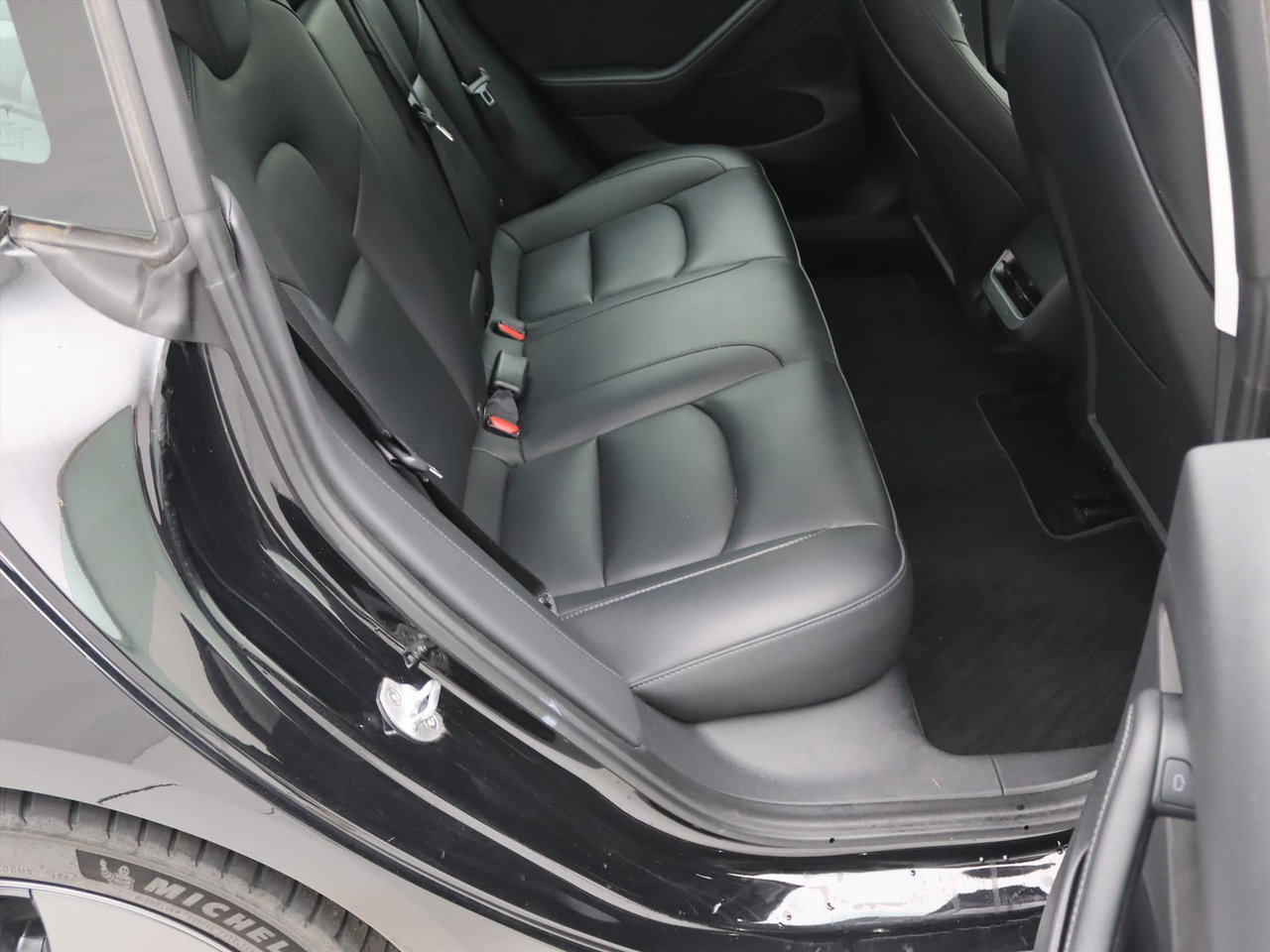 Tesla Model 3 Standard RWD Plus FACELIFT 91.8% SoH [ AMD RYZEN+LFP-ACCU+WARMTEPOMP+AUTOPILOT ] 15