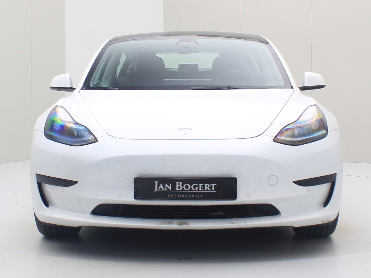 Tesla Model 3 Standard RWD Plus FACELIFT [ AMD RYZEN+LFP-ACCU+WARMTEPOMP+AUTOPILOT ] 5