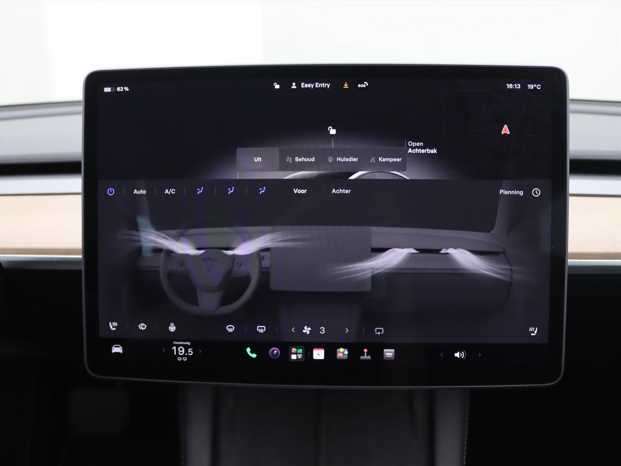 Tesla Model 3 Standard RWD Plus FACELIFT [ AMD RYZEN+LFP-ACCU+WARMTEPOMP+AUTOPILOT ] 29