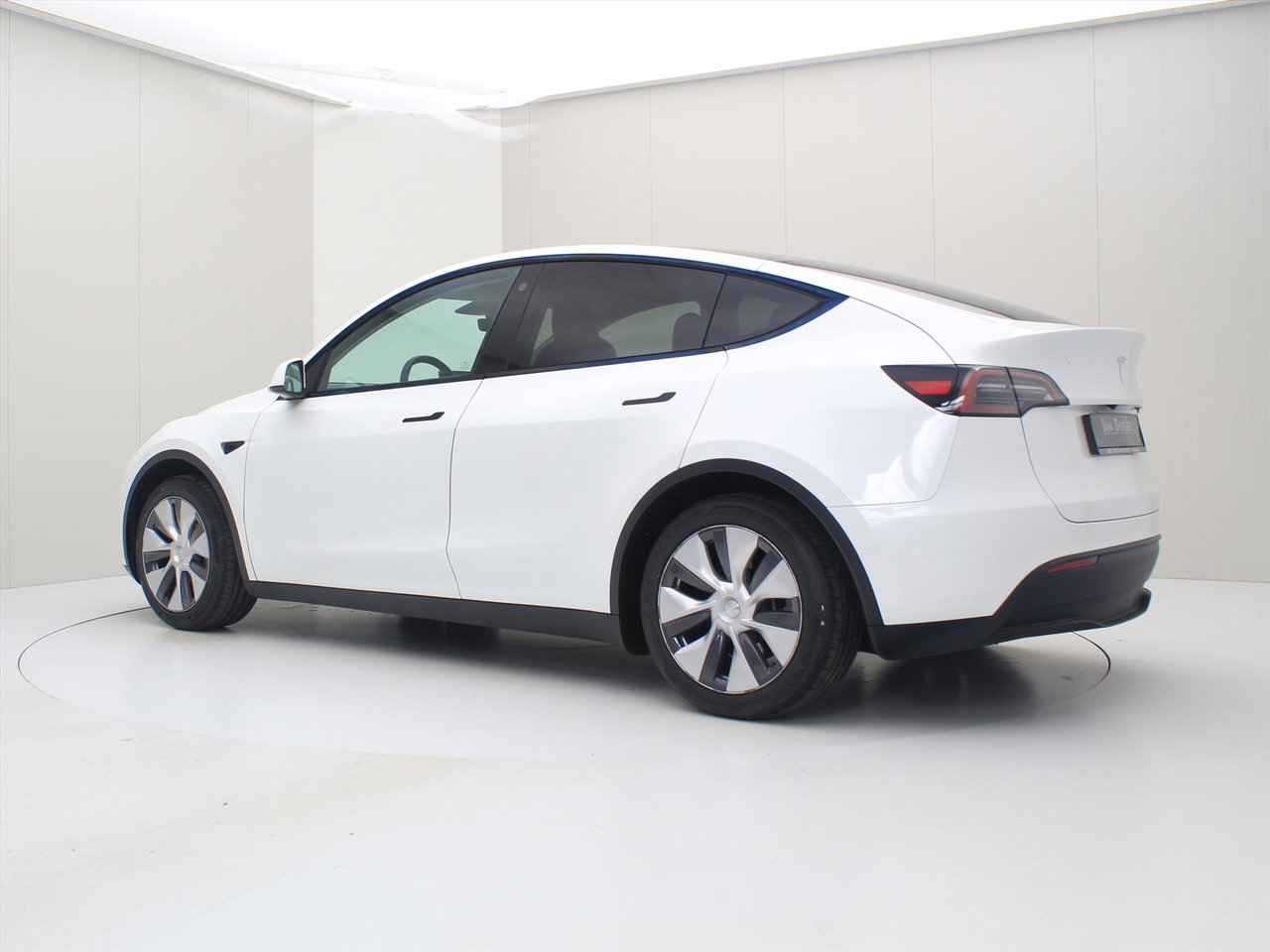 Tesla Model Y Standard RWD Plus 299pk 95.8% SoH [ AMD RYZEN+LFP+AUTOPILOT+19 INCH+PREMIUM AUDIO ] 4