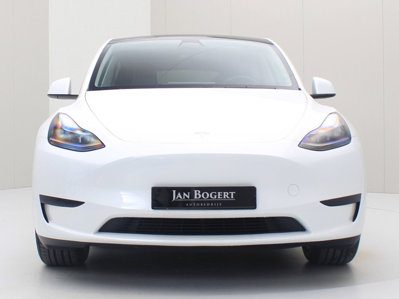 Tesla Model Y Standard RWD Plus 299pk 95.8% SoH [ AMD RYZEN+LFP+AUTOPILOT+19 INCH+PREMIUM AUDIO ] 6
