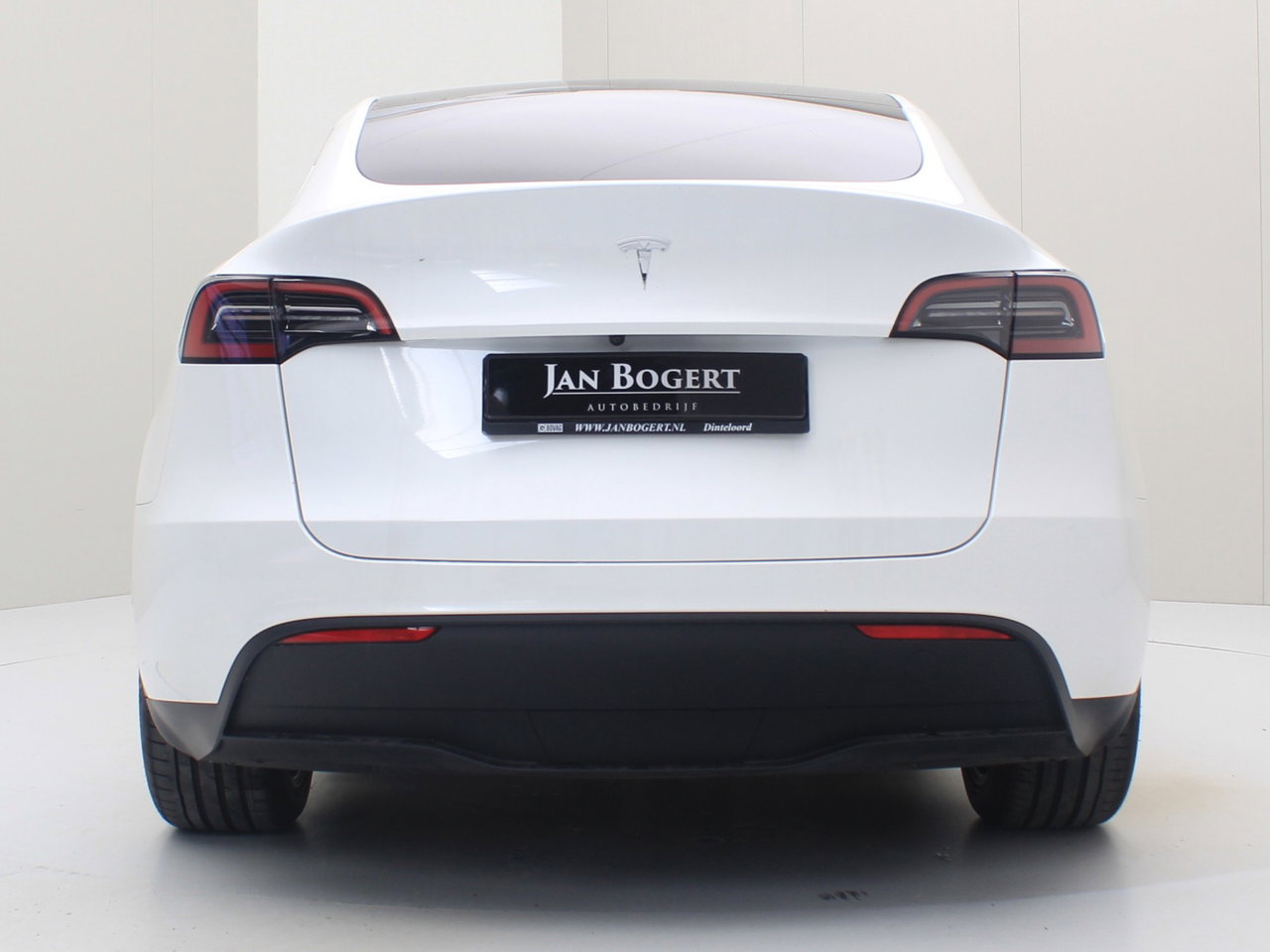 Tesla Model Y Standard RWD Plus 299pk 95.8% SoH [ AMD RYZEN+LFP+AUTOPILOT+19 INCH+PREMIUM AUDIO ] 7