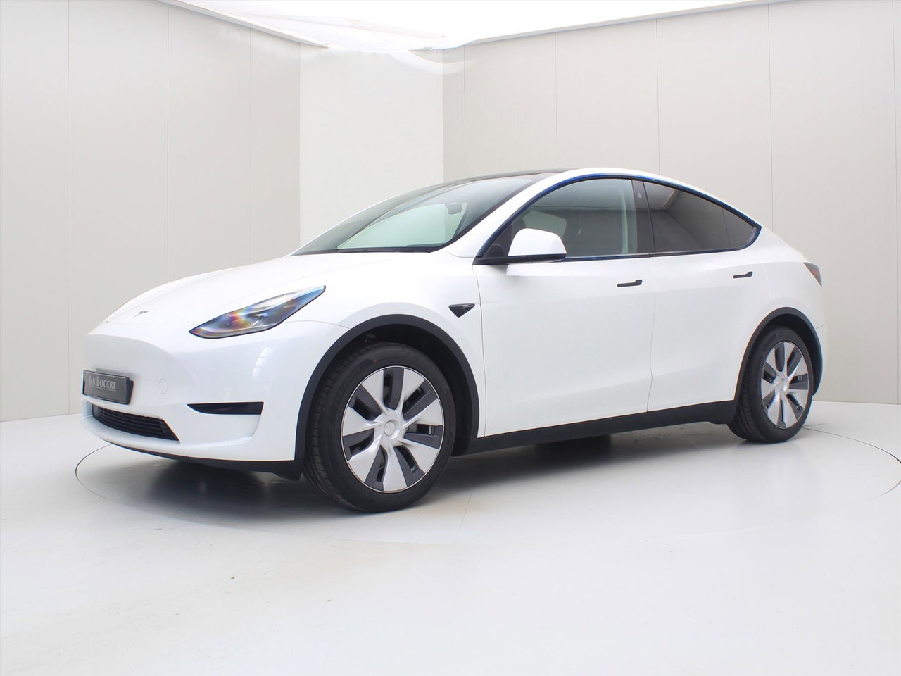 Tesla Model Y Standard RWD Plus 299pk 95.8% SoH [ AMD RYZEN+LFP+AUTOPILOT+19 INCH+PREMIUM AUDIO ] 8