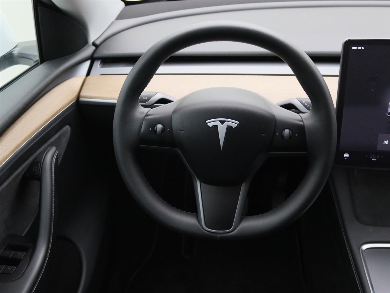 Tesla Model Y Standard RWD Plus 299pk 95.8% SoH [ AMD RYZEN+LFP+AUTOPILOT+19 INCH+PREMIUM AUDIO ] 19