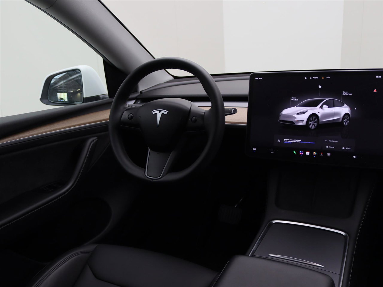 Tesla Model Y Standard RWD Plus 299pk 95.8% SoH [ AMD RYZEN+LFP+AUTOPILOT+19 INCH+PREMIUM AUDIO ] 18