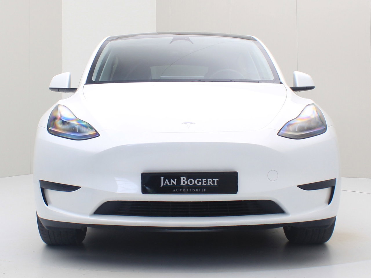 Tesla Model Y Standard RWD Plus 299pk 94.8% SoH [ AMD RYZEN+LFP+AUTOPILOT+19 INCH+PREMIUM AUDIO ] 6