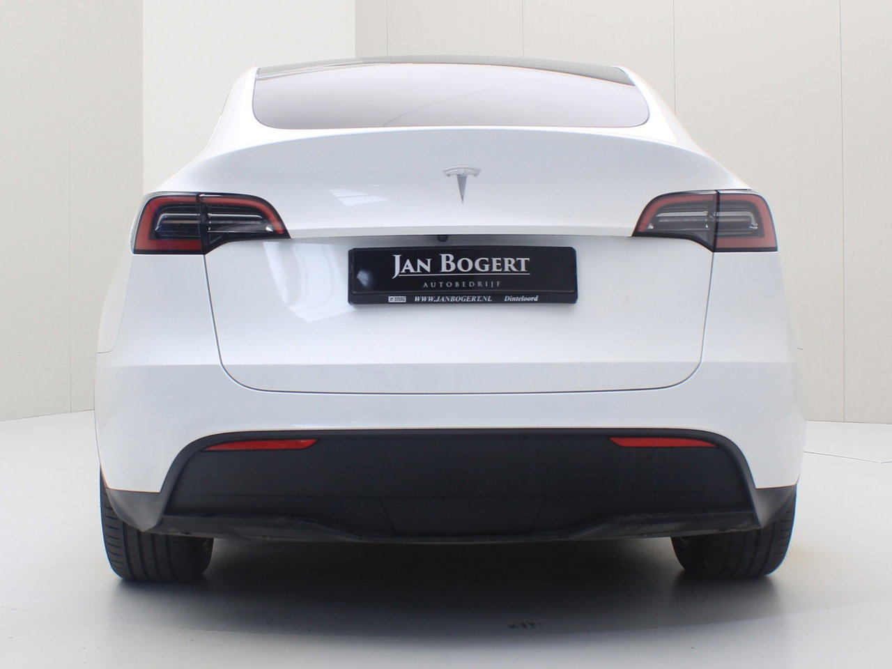 Tesla Model Y Standard RWD Plus 299pk 94.8% SoH [ AMD RYZEN+LFP+AUTOPILOT+19 INCH+PREMIUM AUDIO ] 7