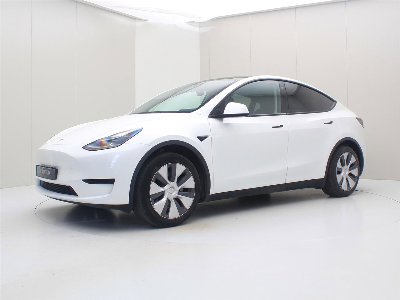 Tesla Model Y Standard RWD Plus 299pk 94.8% SoH [ AMD RYZEN+LFP+AUTOPILOT+19 INCH+PREMIUM AUDIO ] 8