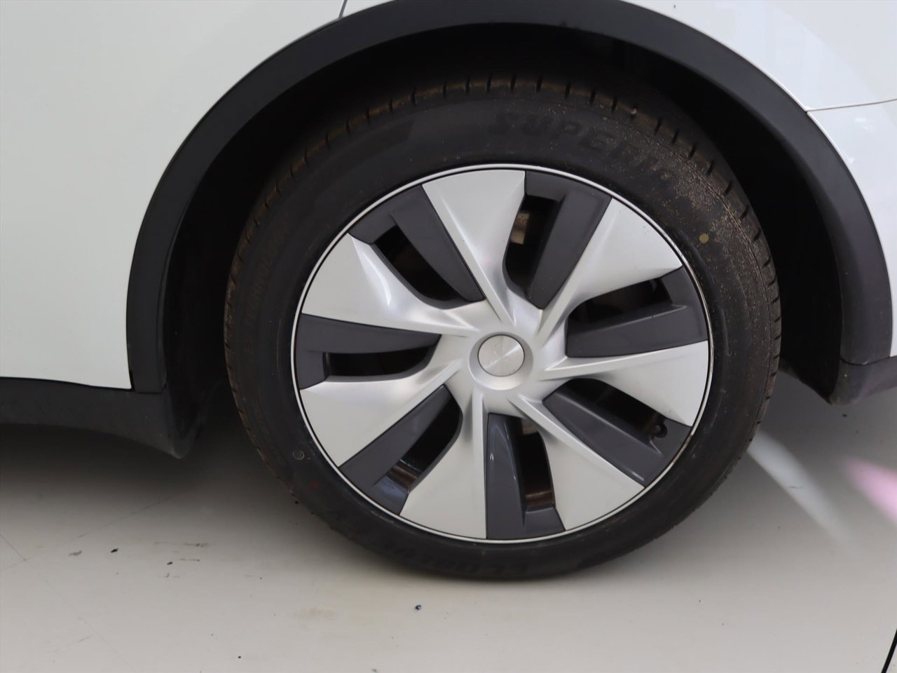 Tesla Model Y Standard RWD Plus 299pk 94.8% SoH [ AMD RYZEN+LFP+AUTOPILOT+19 INCH+PREMIUM AUDIO ] 23