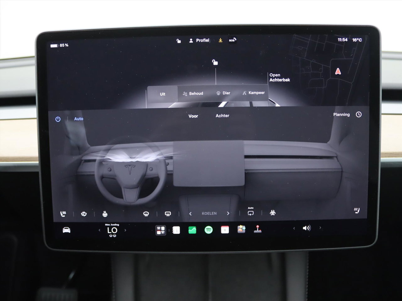 Tesla Model Y Standard RWD Plus 299pk 94.8% SoH [ AMD RYZEN+LFP+AUTOPILOT+19 INCH+PREMIUM AUDIO ] 30
