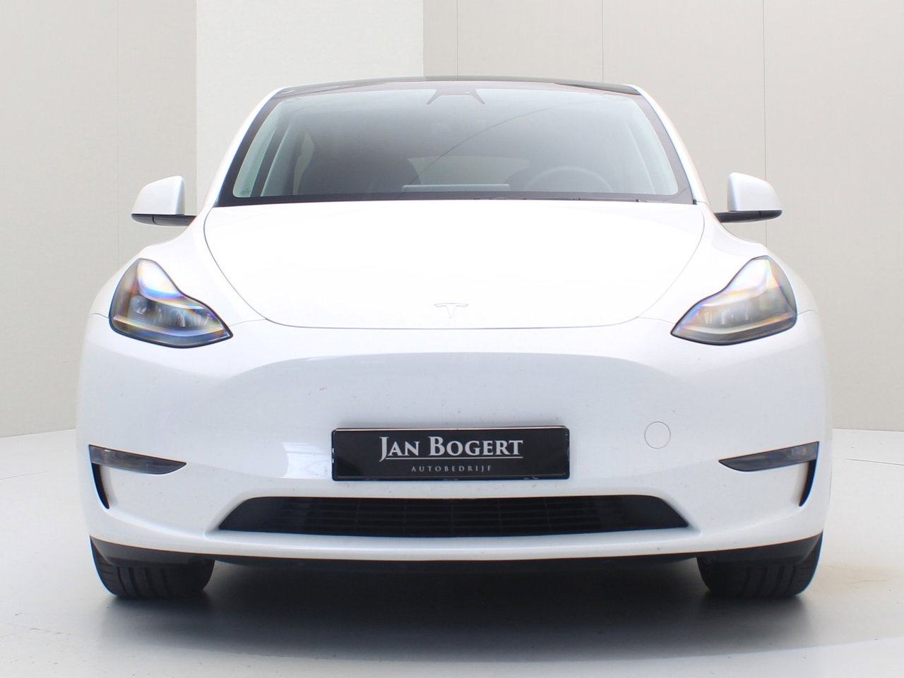 Tesla Model Y Long Range AWD 75kWh 351pk 91.8% SoH [ TREKHAAK+AMD RYZEN+AUTOPILOT+19 INCH+PREMIUM AUDIO ] 4