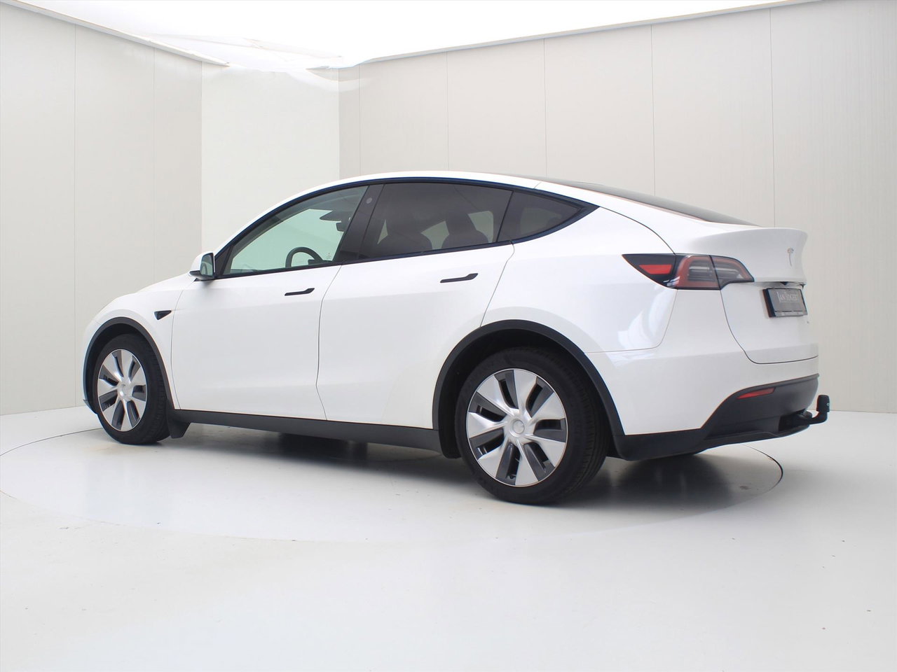 Tesla Model Y Long Range AWD 75kWh 351pk 91.8% SoH [ TREKHAAK+AMD RYZEN+AUTOPILOT+19 INCH+PREMIUM AUDIO ] 2