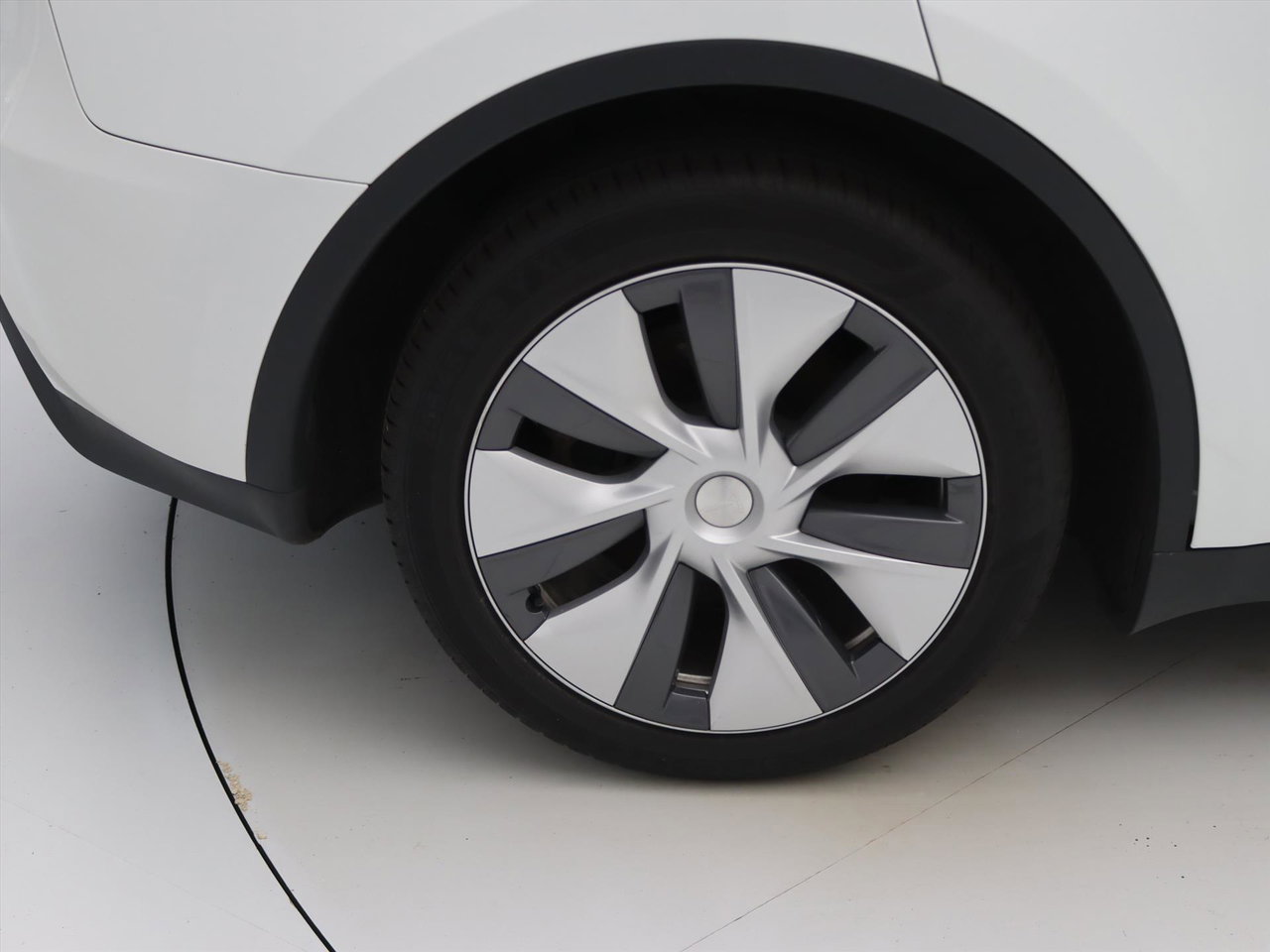 Tesla Model Y Long Range AWD 75kWh 351pk 91.8% SoH [ TREKHAAK+AMD RYZEN+AUTOPILOT+19 INCH+PREMIUM AUDIO ] 11