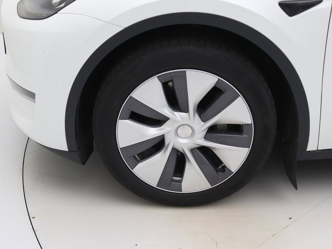 Tesla Model Y Long Range AWD 75kWh 351pk 91.8% SoH [ TREKHAAK+AMD RYZEN+AUTOPILOT+19 INCH+PREMIUM AUDIO ] 19