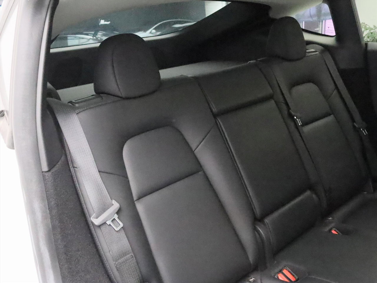 Tesla Model Y Long Range AWD 75kWh 351pk 91.8% SoH [ TREKHAAK+AMD RYZEN+AUTOPILOT+19 INCH+PREMIUM AUDIO ] 14