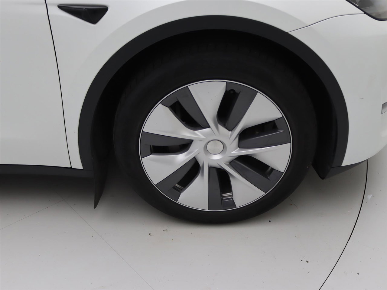 Tesla Model Y Long Range AWD 75kWh 351pk 91.8% SoH [ TREKHAAK+AMD RYZEN+AUTOPILOT+19 INCH+PREMIUM AUDIO ] 12