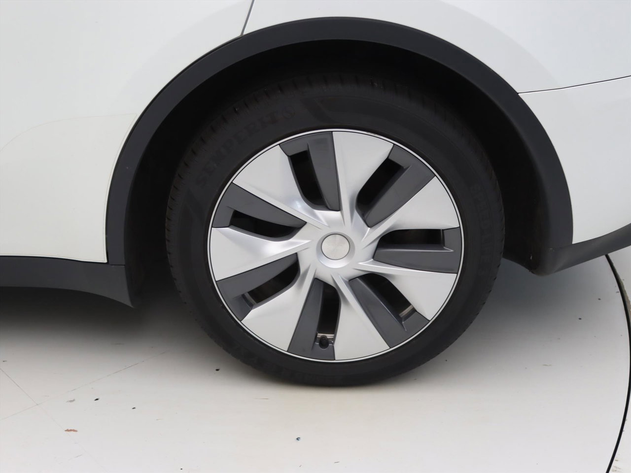 Tesla Model Y Long Range AWD 75kWh 351pk 91.8% SoH [ TREKHAAK+AMD RYZEN+AUTOPILOT+19 INCH+PREMIUM AUDIO ] 20