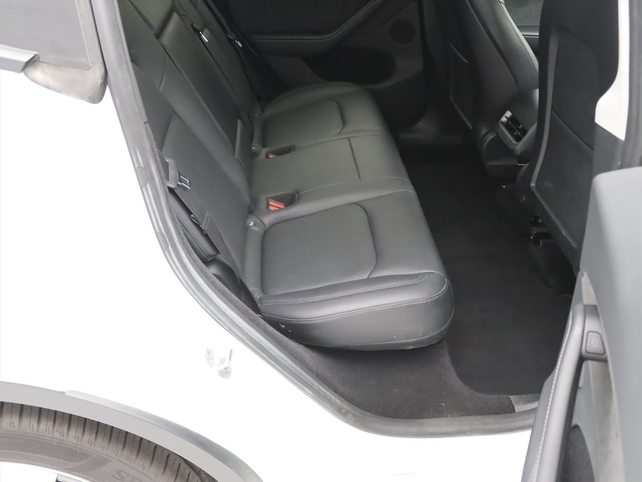 Tesla Model Y Long Range AWD 75kWh 351pk 91.8% SoH [ TREKHAAK+AMD RYZEN+AUTOPILOT+19 INCH+PREMIUM AUDIO ] 13