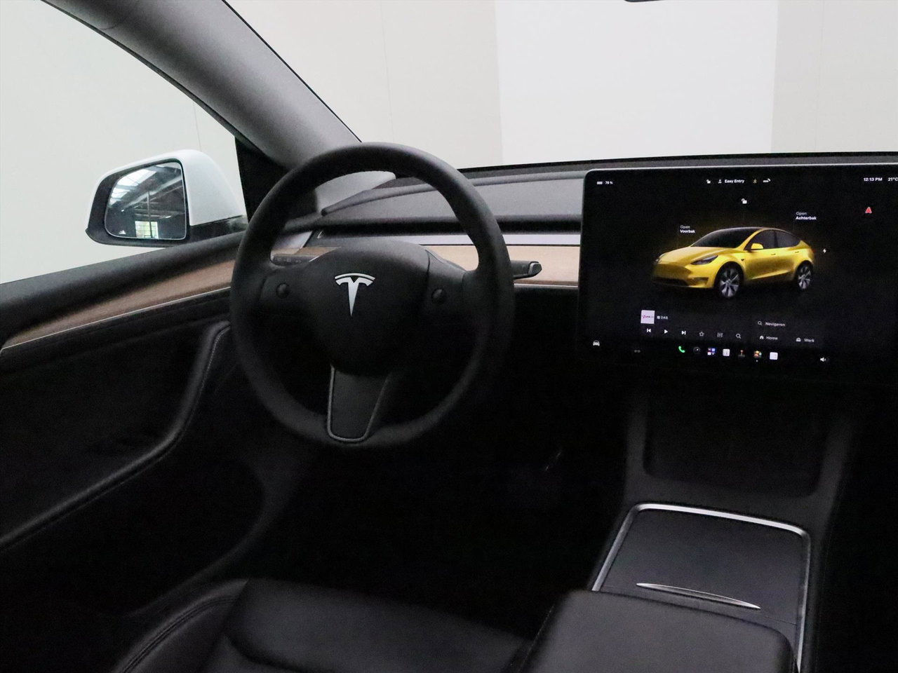 Tesla Model Y Standard RWD Plus [ AMD RYZEN+AUTOPILOT+19 INCH+PREMIUM AUDIO ] 16