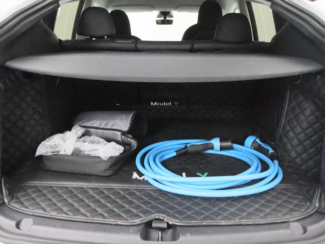 Tesla Model Y Standard RWD Plus [ AMD RYZEN+AUTOPILOT+19 INCH+PREMIUM AUDIO ] 8
