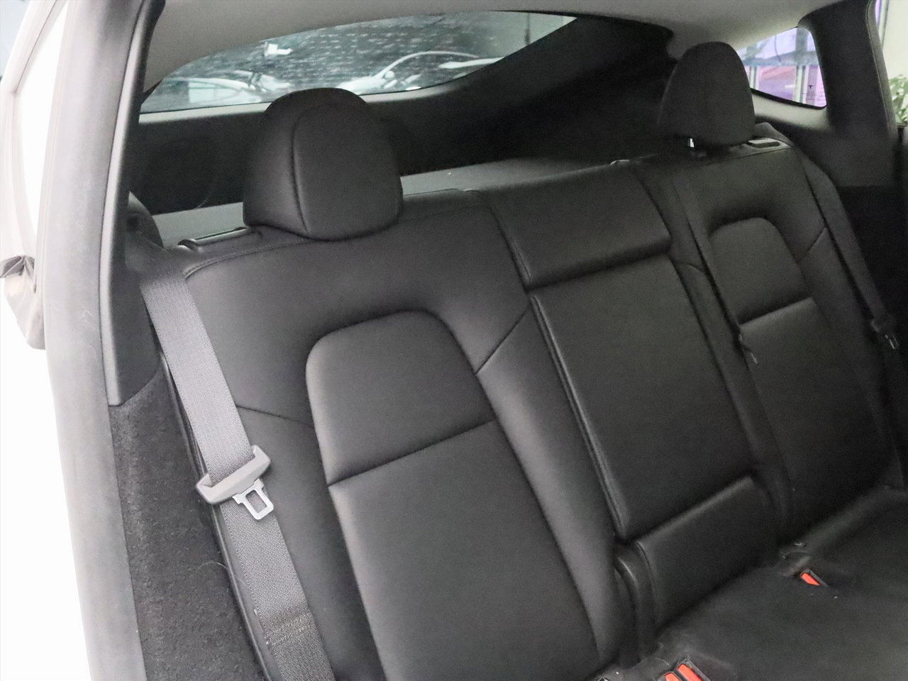 Tesla Model Y Standard RWD Plus [ AMD RYZEN+AUTOPILOT+19 INCH+PREMIUM AUDIO ] 15