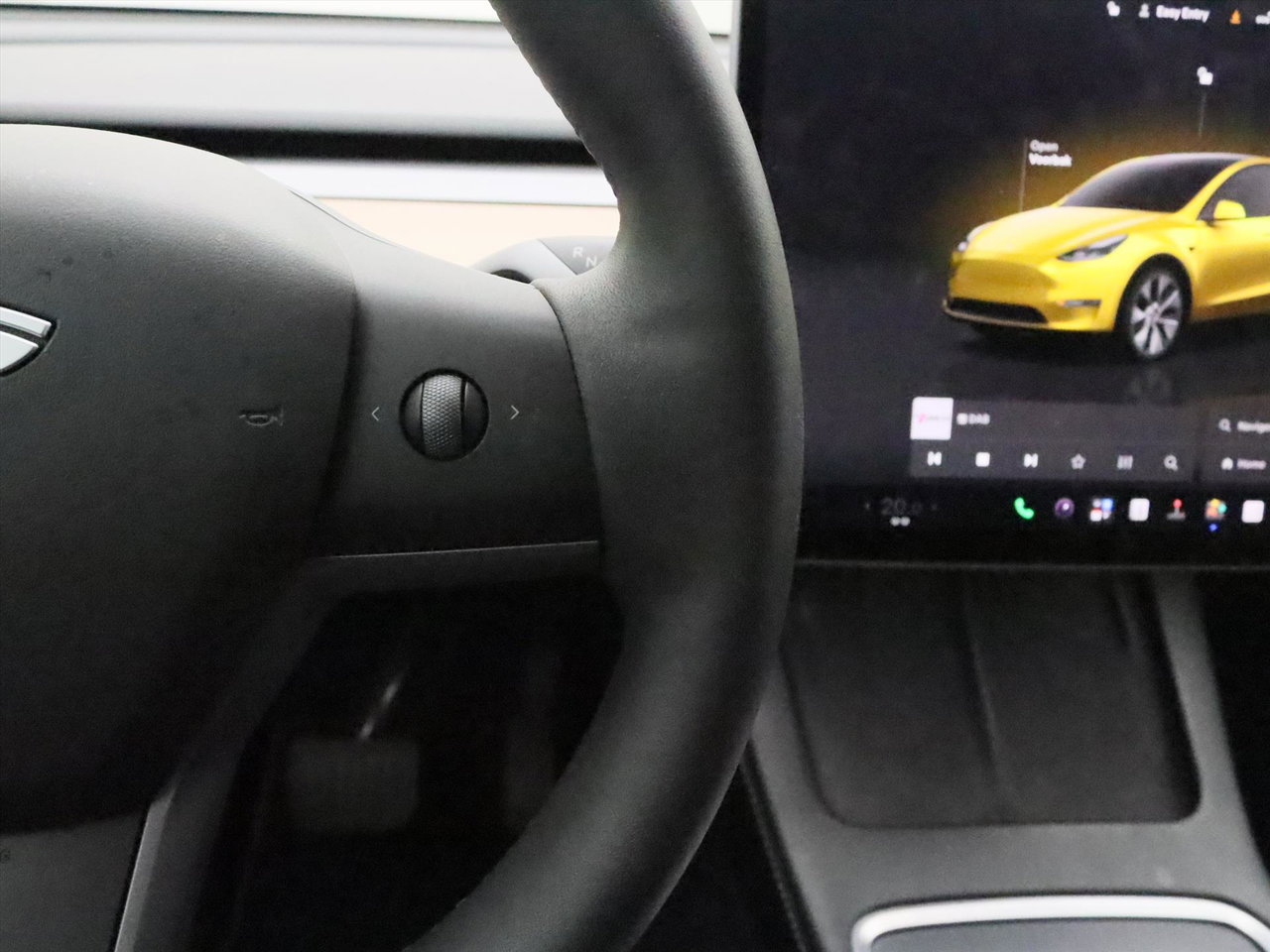 Tesla Model Y Standard RWD Plus [ AMD RYZEN+AUTOPILOT+19 INCH+PREMIUM AUDIO ] 27