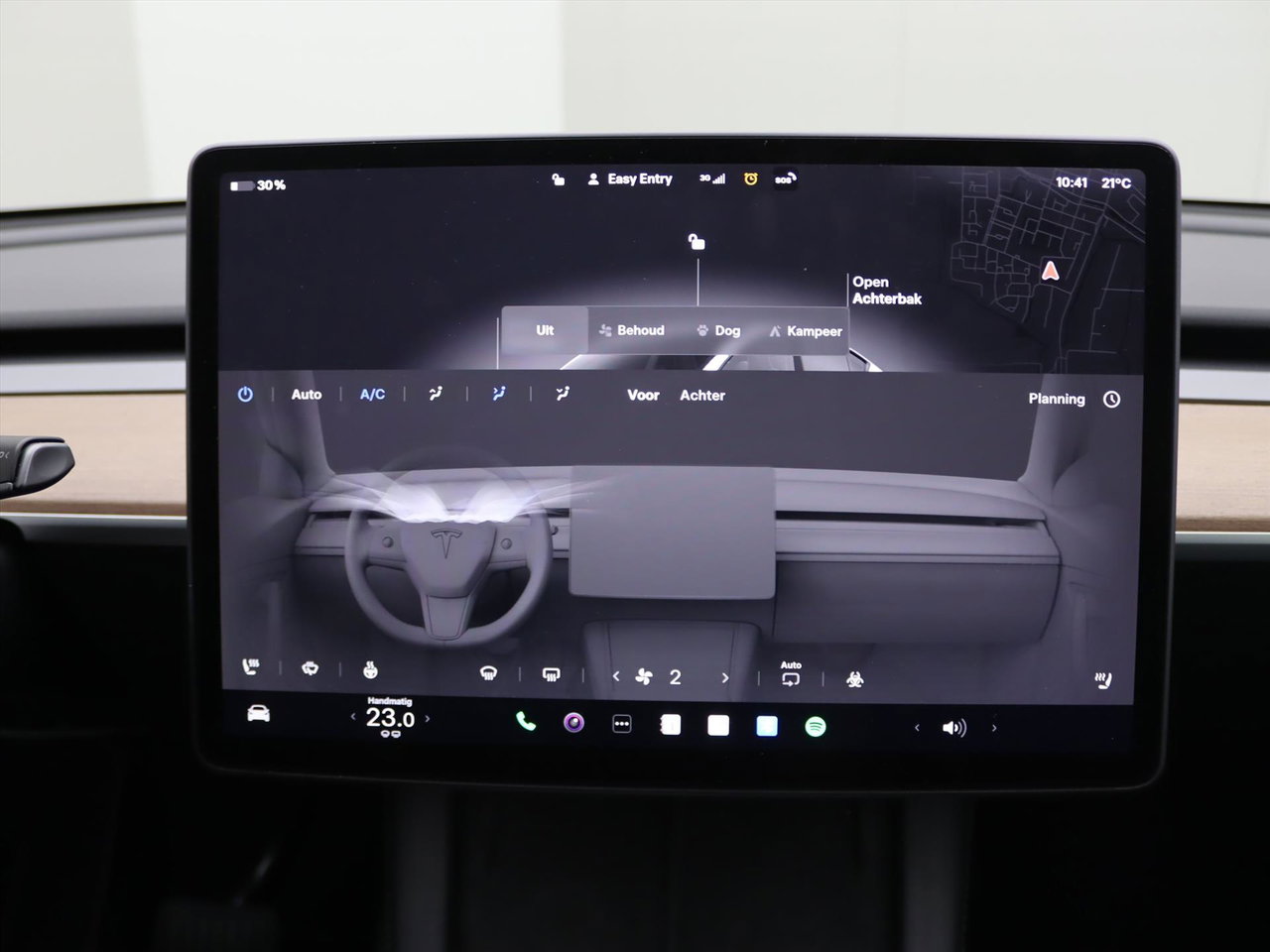 Tesla Model Y Standard RWD Plus [ AMD RYZEN+AUTOPILOT+19 INCH+PREMIUM AUDIO ] 29