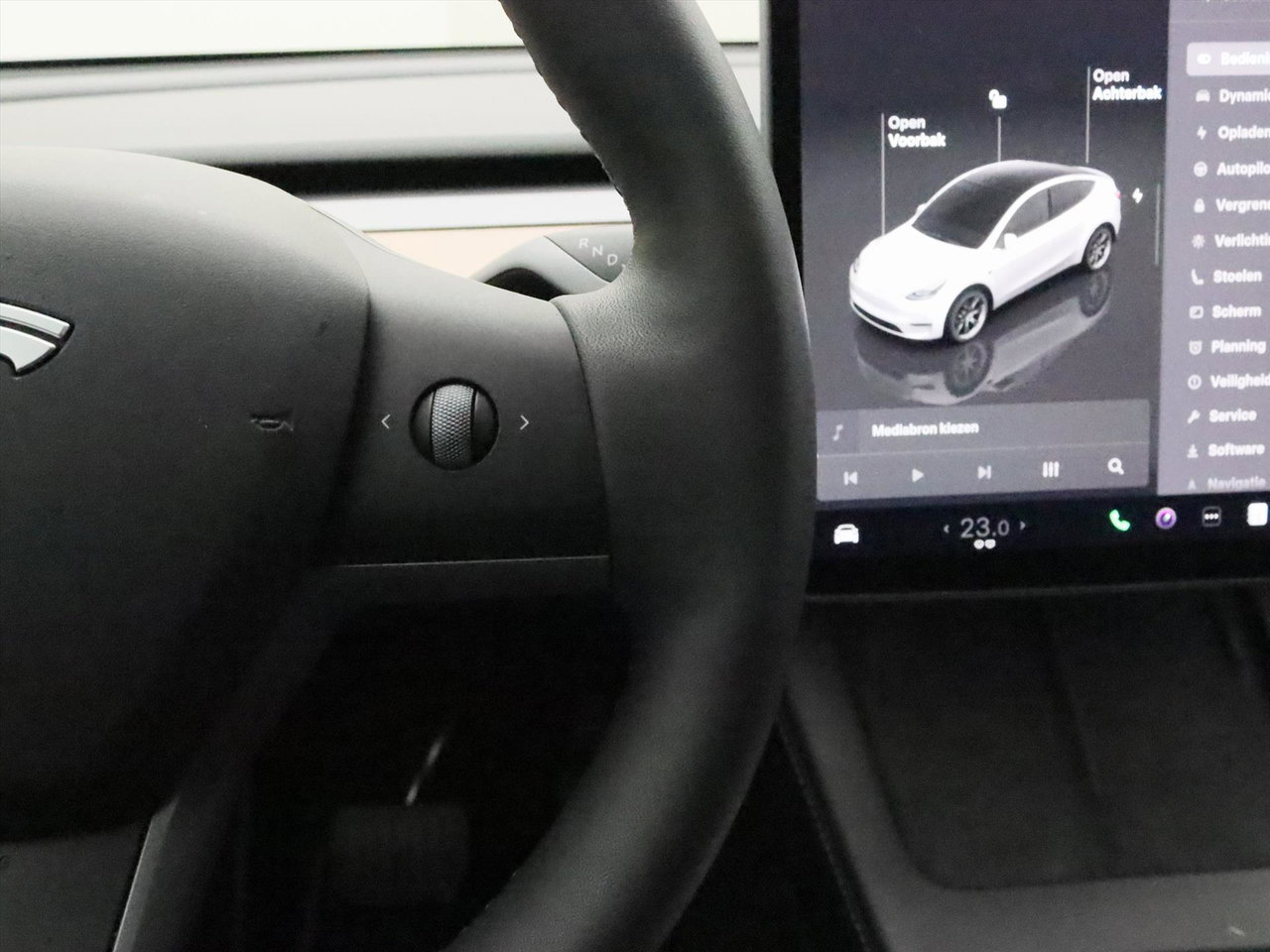 Tesla Model Y Standard RWD Plus [ AMD RYZEN+AUTOPILOT+19 INCH+PREMIUM AUDIO ] 28