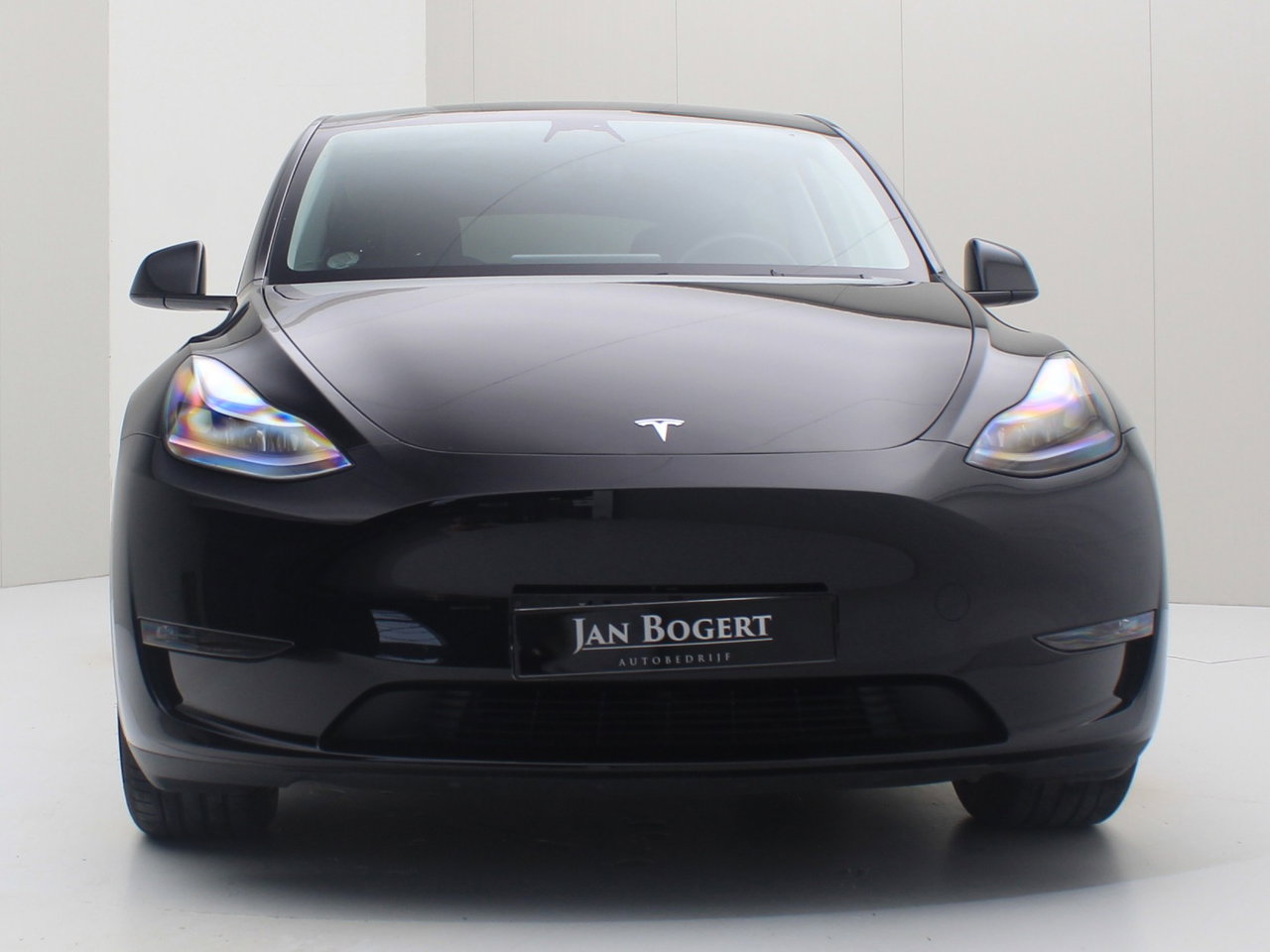 Tesla Model Y Long Range AWD 75kWh 351pk 96% SoH [ AMD RYZEN+AUTOPILOT+19 INCH+PREMIUM AUDIO ] 5