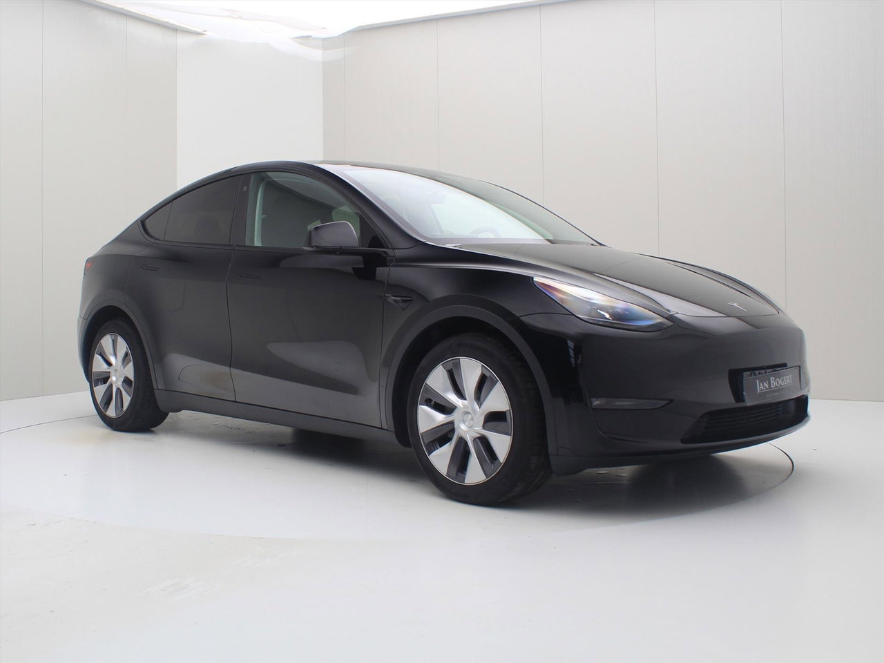 Tesla Model Y Long Range AWD 75kWh 351pk 96% SoH [ AMD RYZEN+AUTOPILOT+19 INCH+PREMIUM AUDIO ] 4