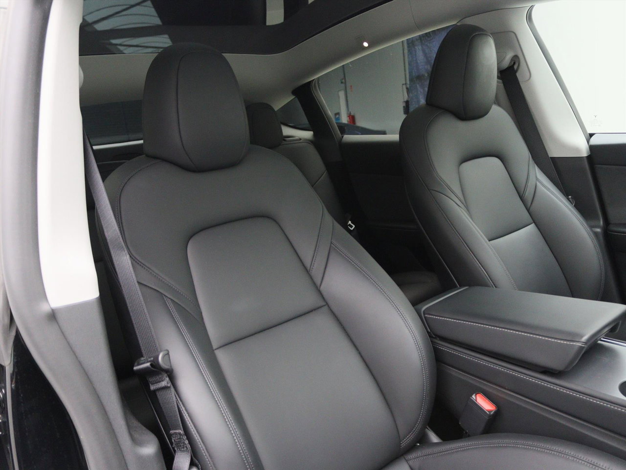 Tesla Model Y Long Range AWD 75kWh 351pk 96% SoH [ AMD RYZEN+AUTOPILOT+19 INCH+PREMIUM AUDIO ] 20