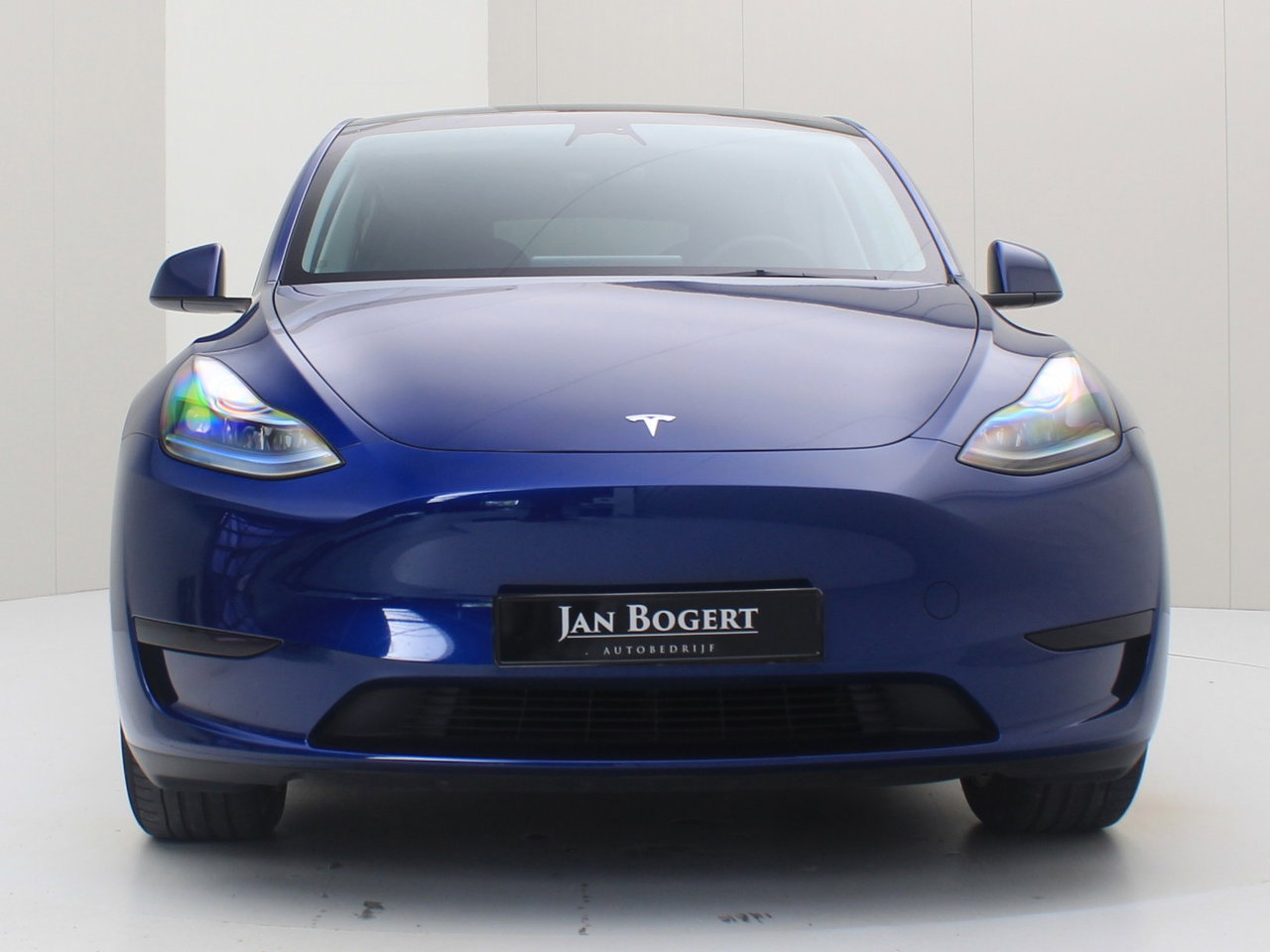 Tesla Model Y Standard RWD Plus 95.5% SoH [ AMD RYZEN+AUTOPILOT+19 INCH+PREMIUM AUDIO ] 4