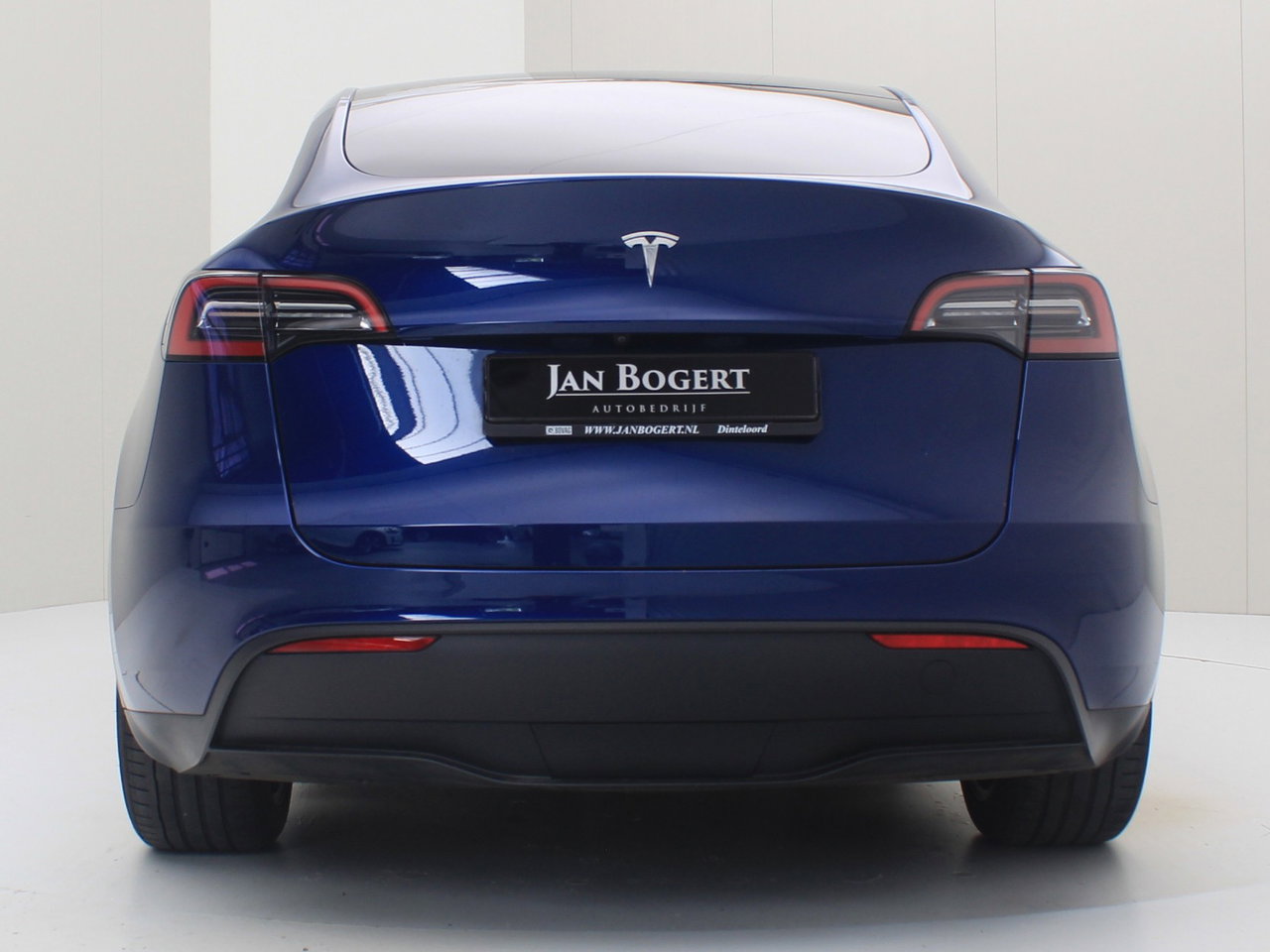 Tesla Model Y Standard RWD Plus 95.5% SoH [ AMD RYZEN+AUTOPILOT+19 INCH+PREMIUM AUDIO ] 5
