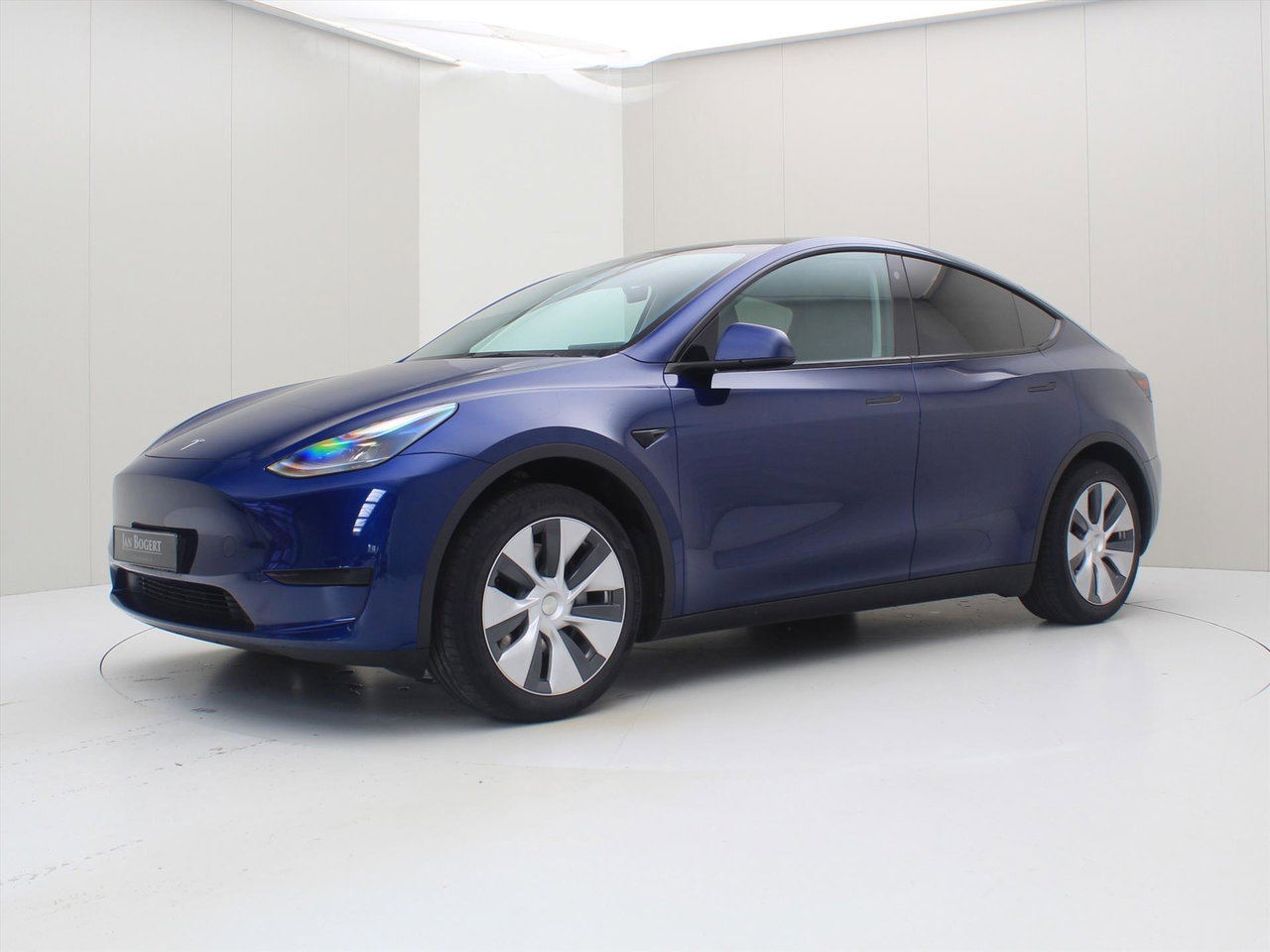 Tesla Model Y Standard RWD Plus 95.5% SoH [ AMD RYZEN+AUTOPILOT+19 INCH+PREMIUM AUDIO ] 6