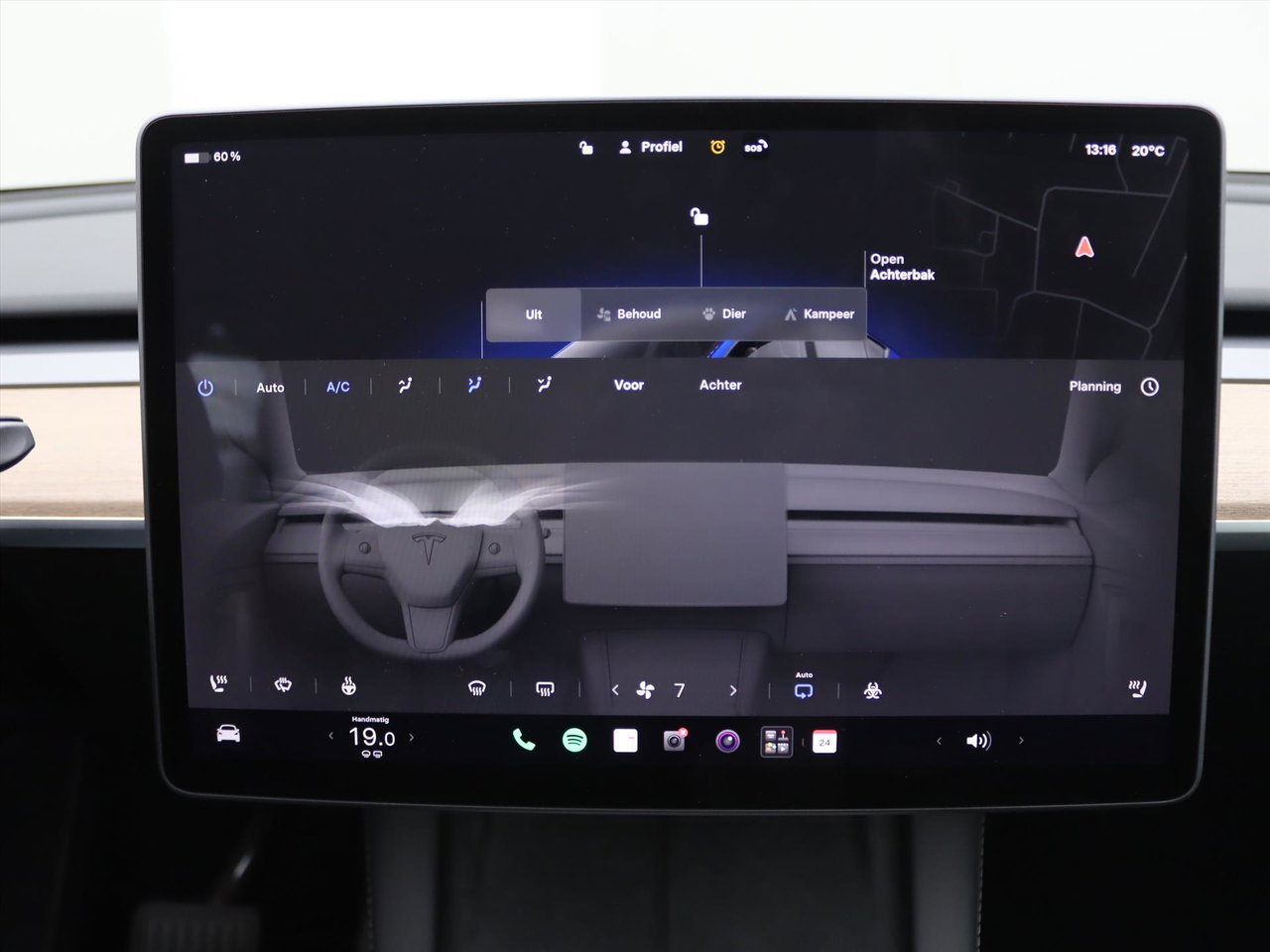 Tesla Model Y Standard RWD Plus 95.5% SoH [ AMD RYZEN+AUTOPILOT+19 INCH+PREMIUM AUDIO ] 27