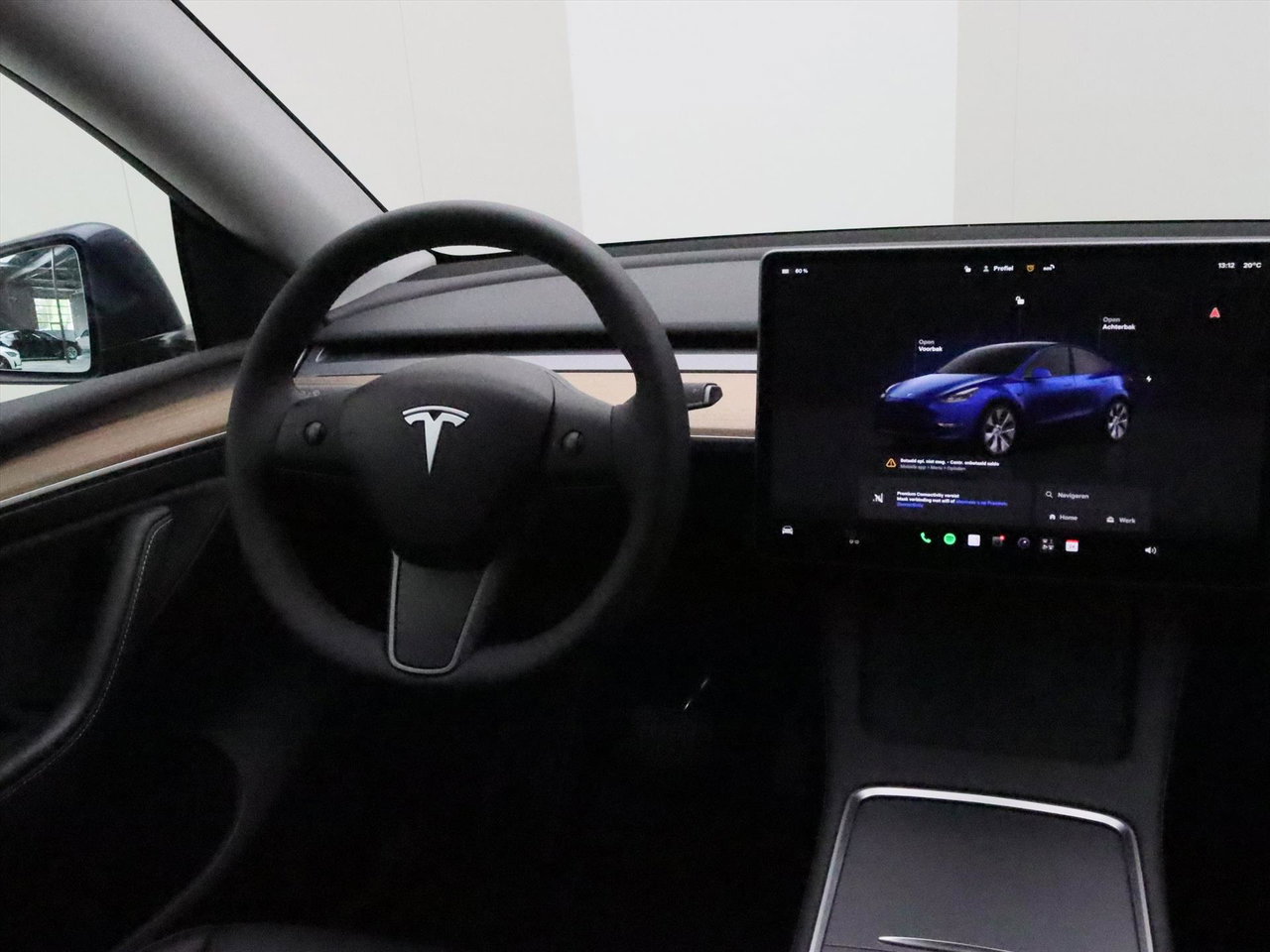 Tesla Model Y Standard RWD Plus 95.5% SoH [ AMD RYZEN+AUTOPILOT+19 INCH+PREMIUM AUDIO ] 7