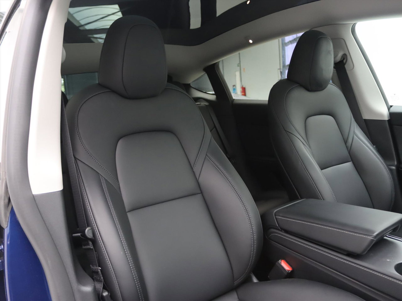 Tesla Model Y Standard RWD Plus 95.5% SoH [ AMD RYZEN+AUTOPILOT+19 INCH+PREMIUM AUDIO ] 15
