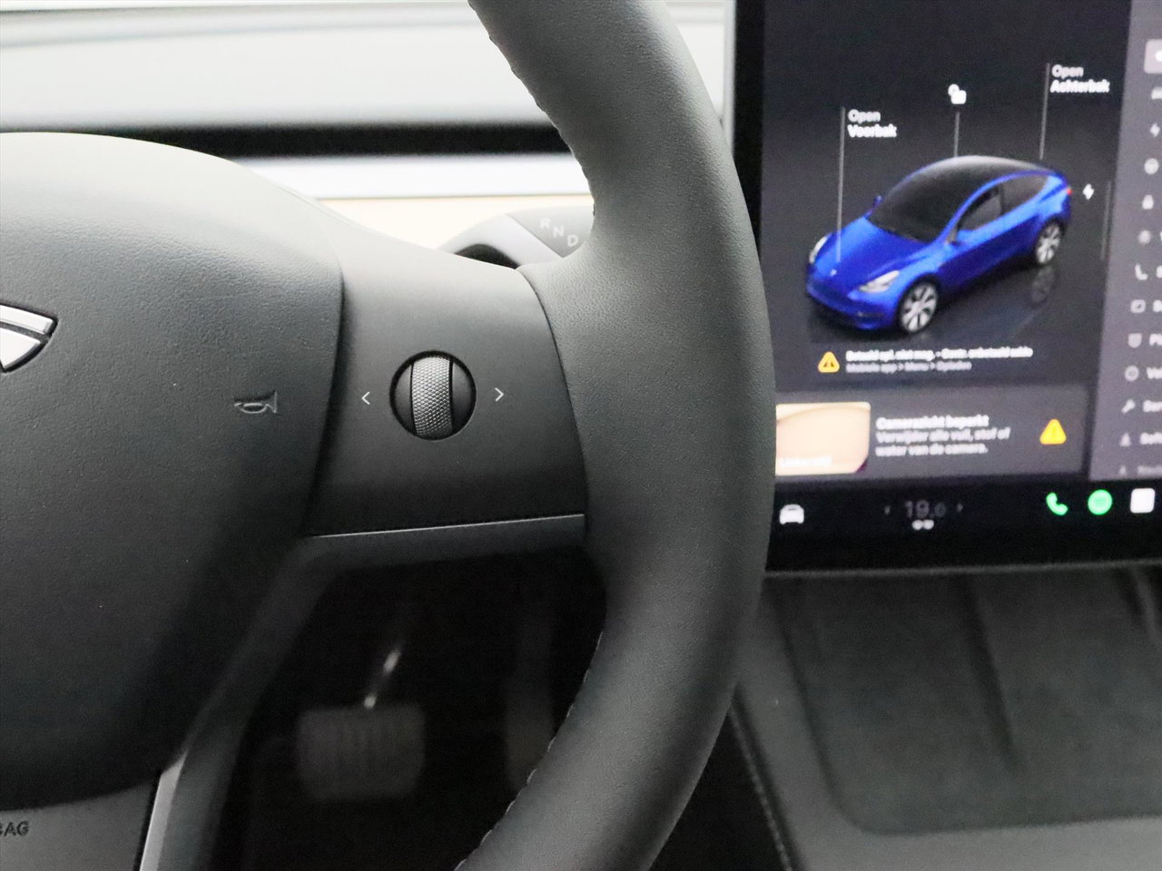 Tesla Model Y Standard RWD Plus 95.5% SoH [ AMD RYZEN+AUTOPILOT+19 INCH+PREMIUM AUDIO ] 21