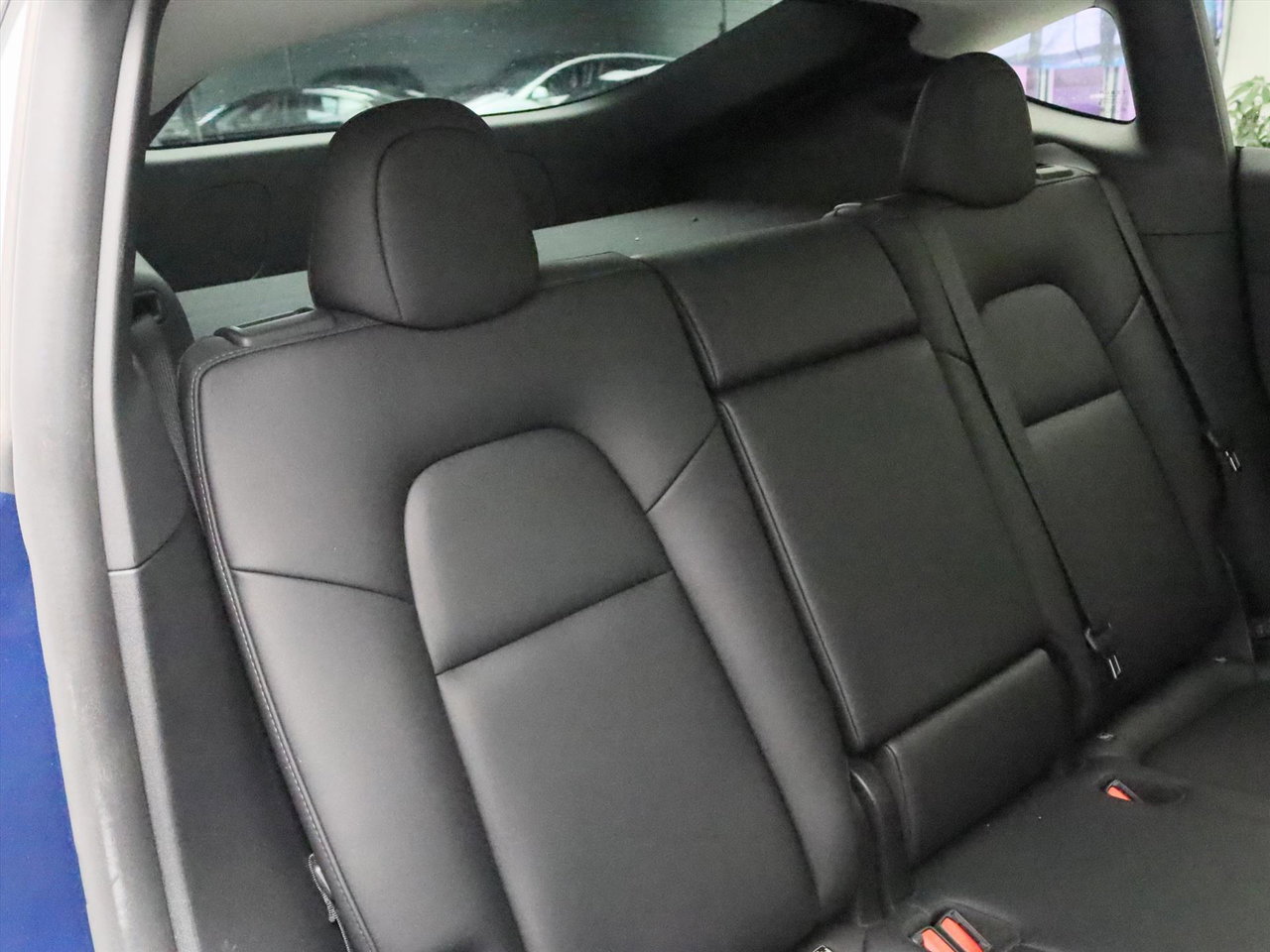 Tesla Model Y Standard RWD Plus 95.5% SoH [ AMD RYZEN+AUTOPILOT+19 INCH+PREMIUM AUDIO ] 12