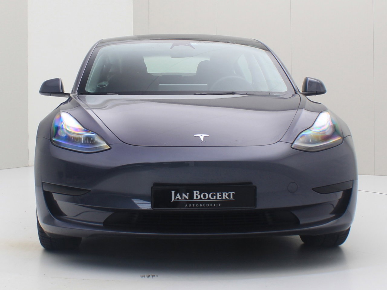 Tesla Model 3 Standard RWD Plus UPGRADE 95.7% SoH [ TREKHAAK+LFP-ACCU+WARMTEPOMP+AUTOPILOT+60 kWh ] 6