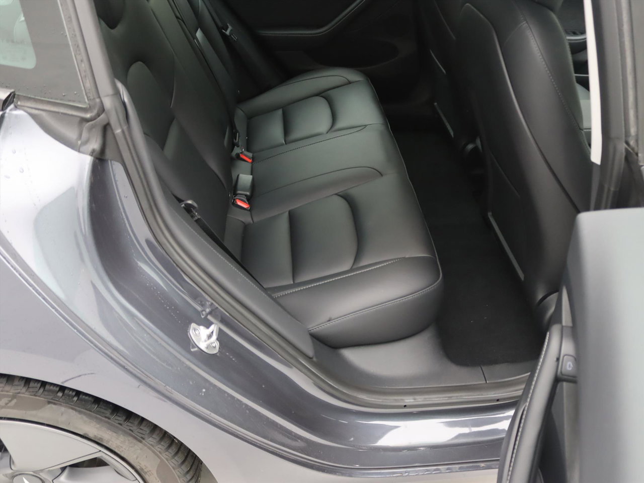 Tesla Model 3 Standard RWD Plus UPGRADE 95.7% SoH [ TREKHAAK+LFP-ACCU+WARMTEPOMP+AUTOPILOT+60 kWh ] 17