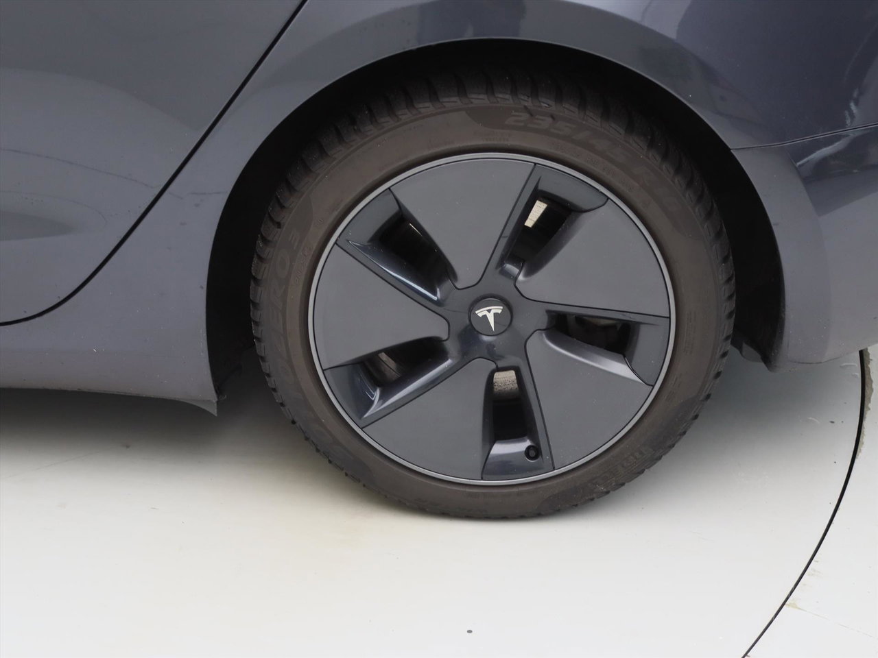 Tesla Model 3 Standard RWD Plus UPGRADE 95.7% SoH [ TREKHAAK+LFP-ACCU+WARMTEPOMP+AUTOPILOT+60 kWh ] 24