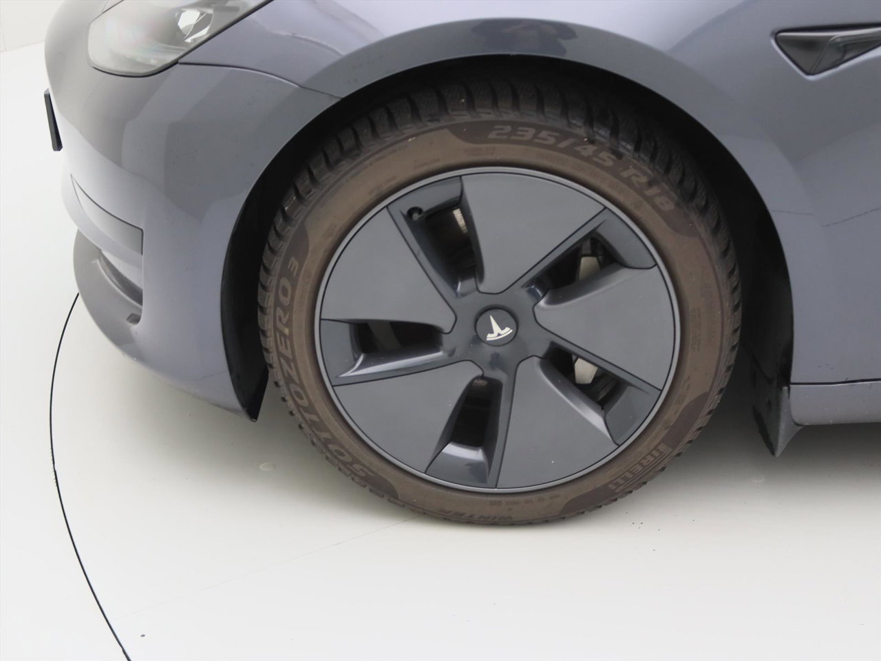 Tesla Model 3 Standard RWD Plus UPGRADE 95.7% SoH [ TREKHAAK+LFP-ACCU+WARMTEPOMP+AUTOPILOT+60 kWh ] 23