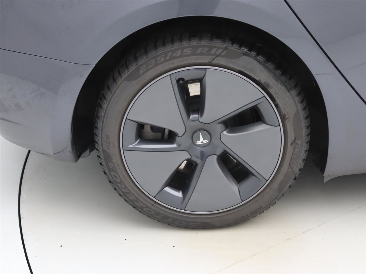Tesla Model 3 Standard RWD Plus UPGRADE 95.7% SoH [ TREKHAAK+LFP-ACCU+WARMTEPOMP+AUTOPILOT+60 kWh ] 13