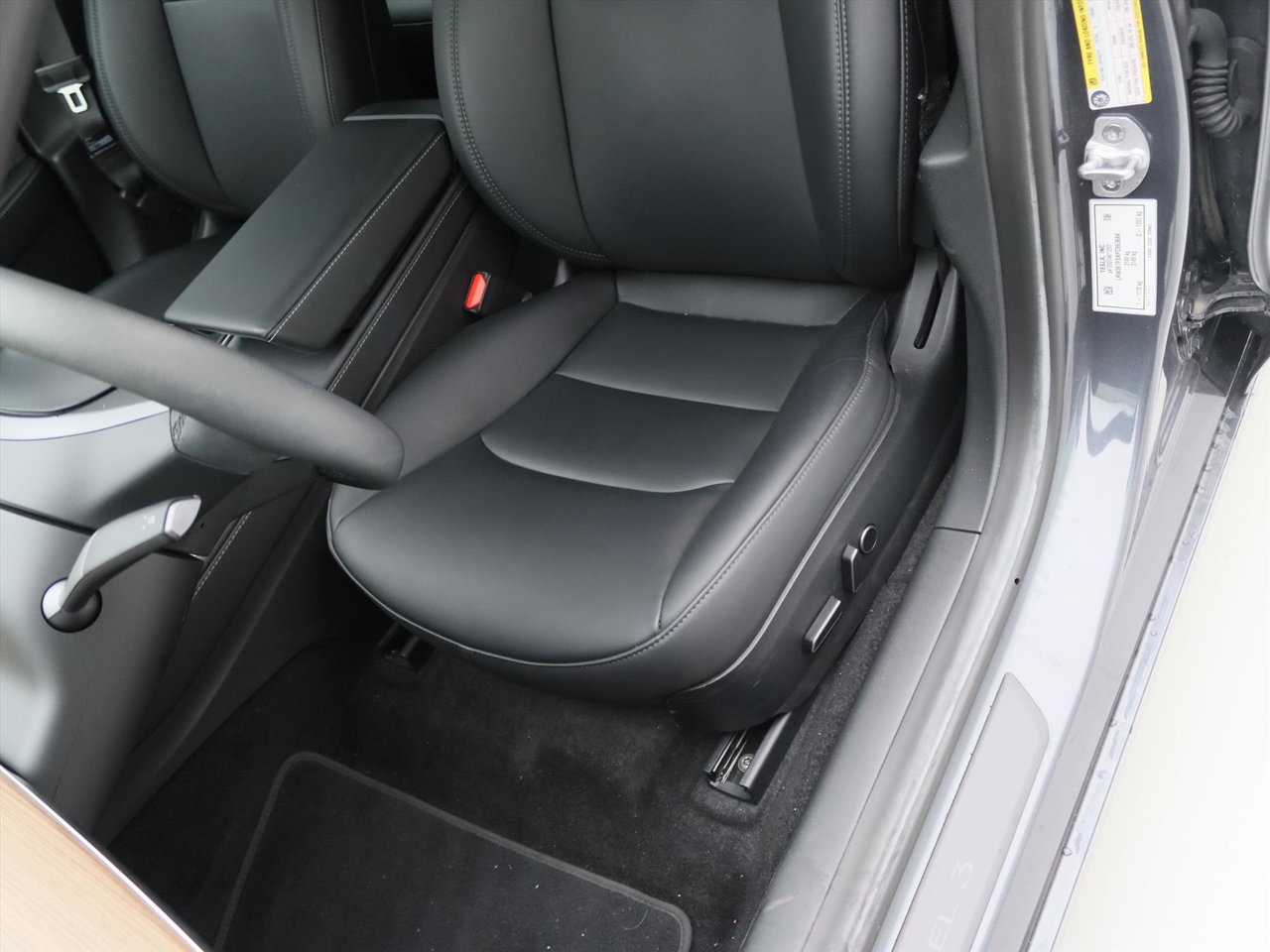 Tesla Model 3 Standard RWD Plus UPGRADE 95.7% SoH [ TREKHAAK+LFP-ACCU+WARMTEPOMP+AUTOPILOT+60 kWh ] 27
