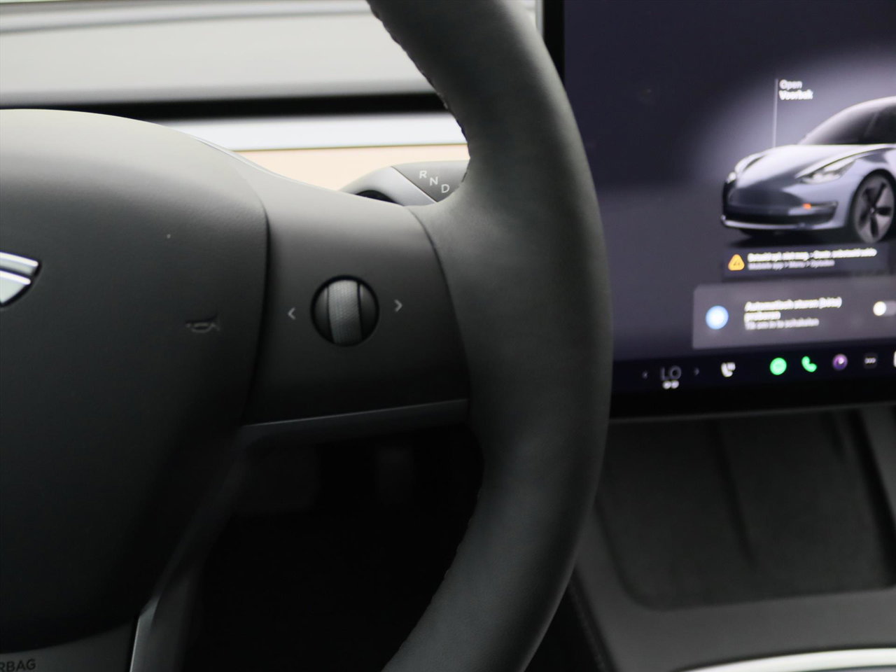 Tesla Model 3 Standard RWD Plus UPGRADE 95.7% SoH [ TREKHAAK+LFP-ACCU+WARMTEPOMP+AUTOPILOT+60 kWh ] 30