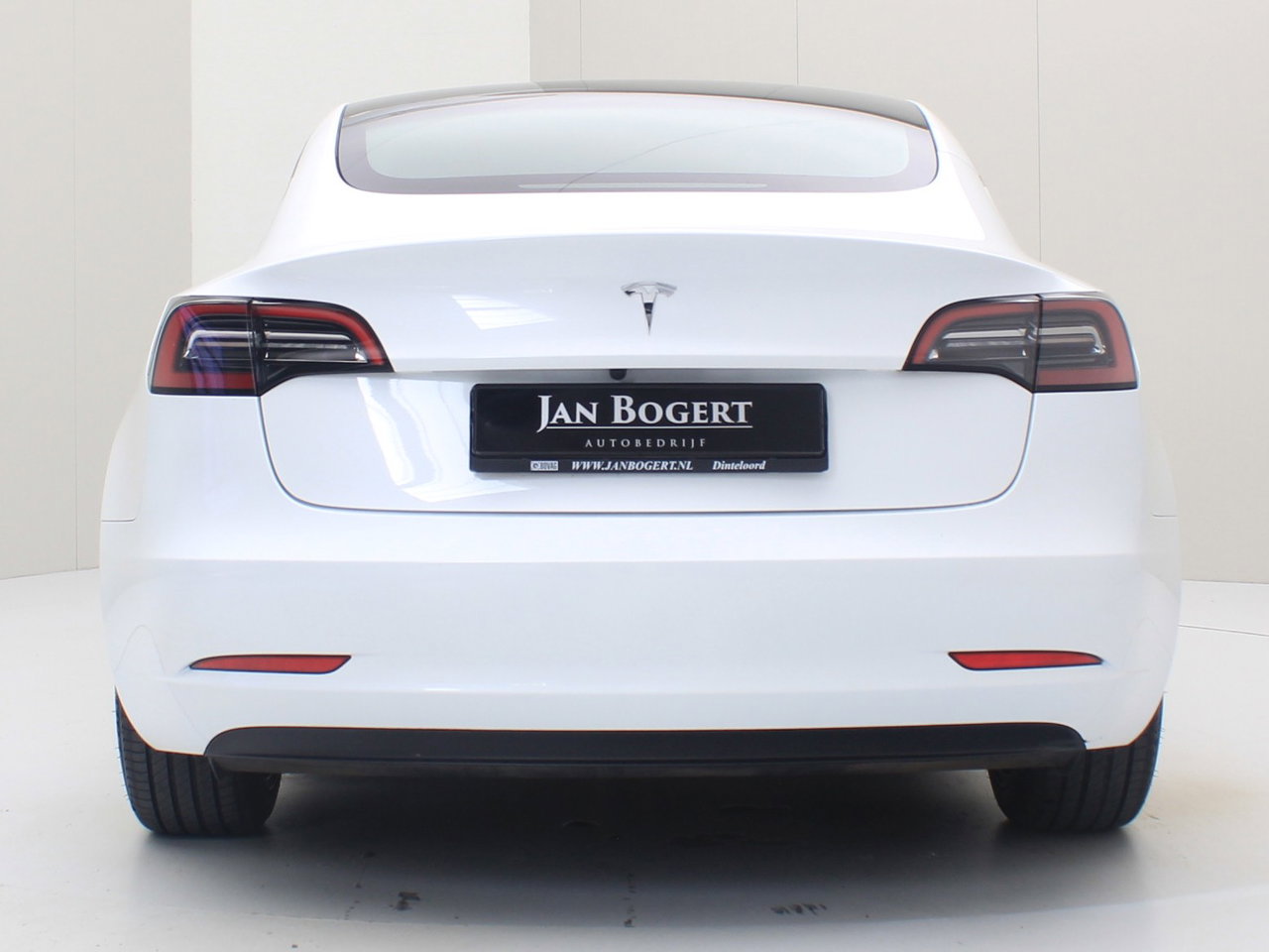 Tesla Model 3 Standard RWD Plus UPGRADE 94.8% SoH [ LFP-ACCU+WARMTEPOMP+AUTOPILOT+60 kWh ] 5