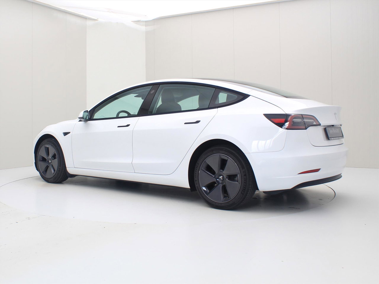 Tesla Model 3 Standard RWD Plus UPGRADE 94.8% SoH [ LFP-ACCU+WARMTEPOMP+AUTOPILOT+60 kWh ] 2